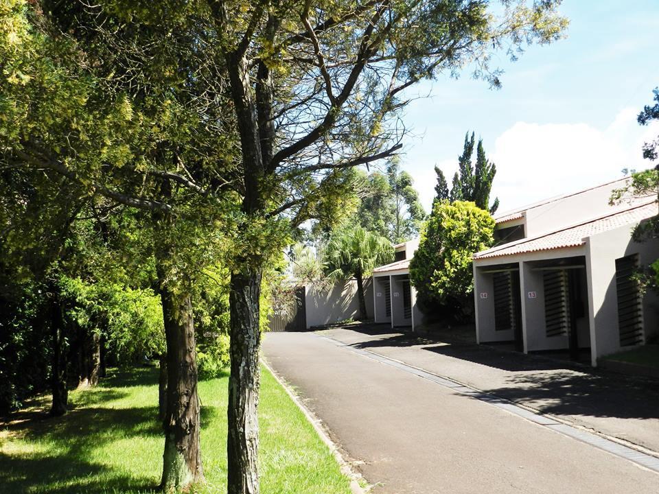 Pousada e Motel Blue Inn Cascavel  Exterior foto